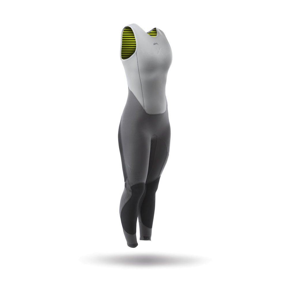 Zhik Damen-Neoprenanzug 'Superwarm X Skiff Suit'