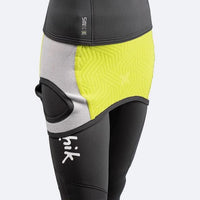 Zhik Damen Neoprenanzug 'Superwarm X Yulex Skiff Suit'
