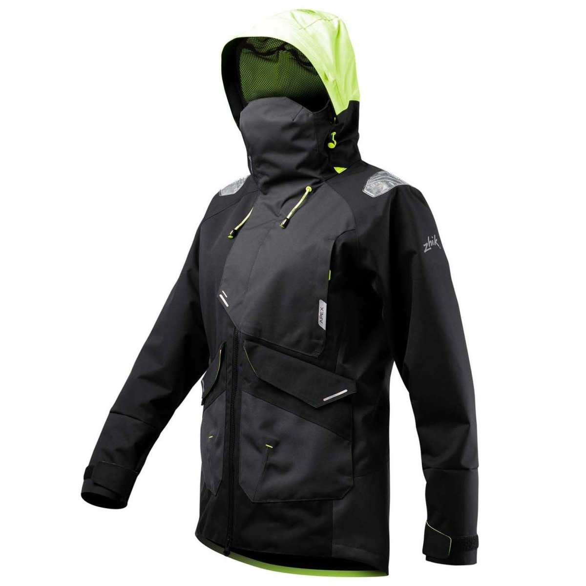 Zhik Damen Segeljacke 'OFS700'