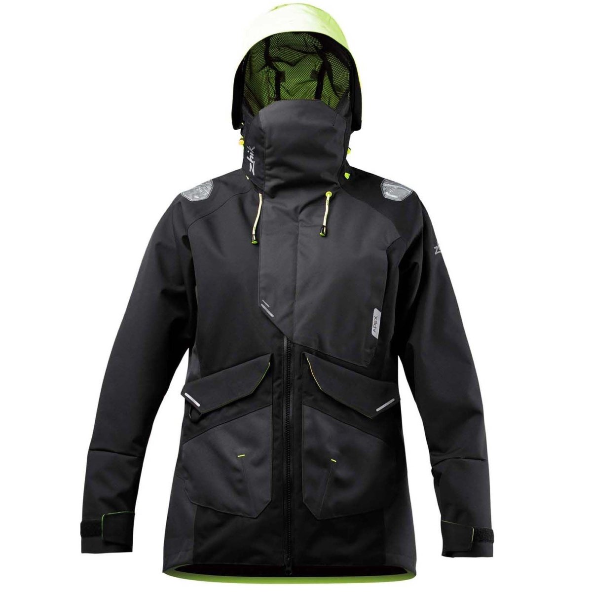 Zhik Damen Segeljacke 'OFS700'