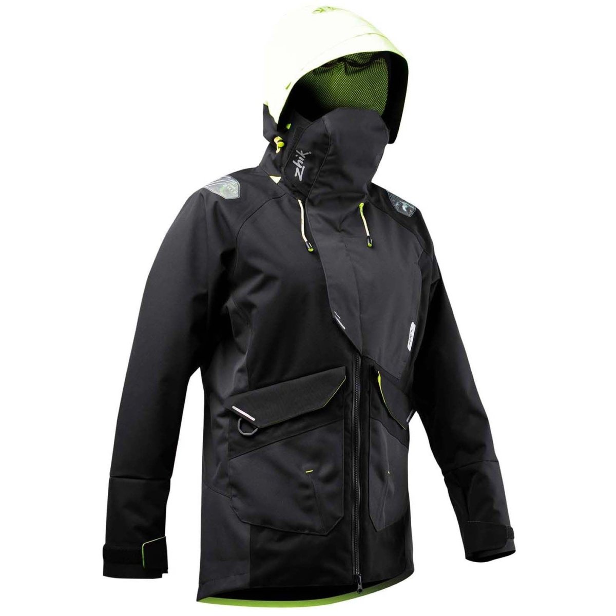Zhik Damen Segeljacke 'OFS700'