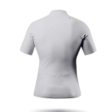 ZHIK Funktionsshirt 'Eco Spandex Short Sleeve‘