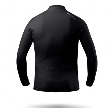 ZHIK Kinder Longsleeve Top 'Eco Spandex‘