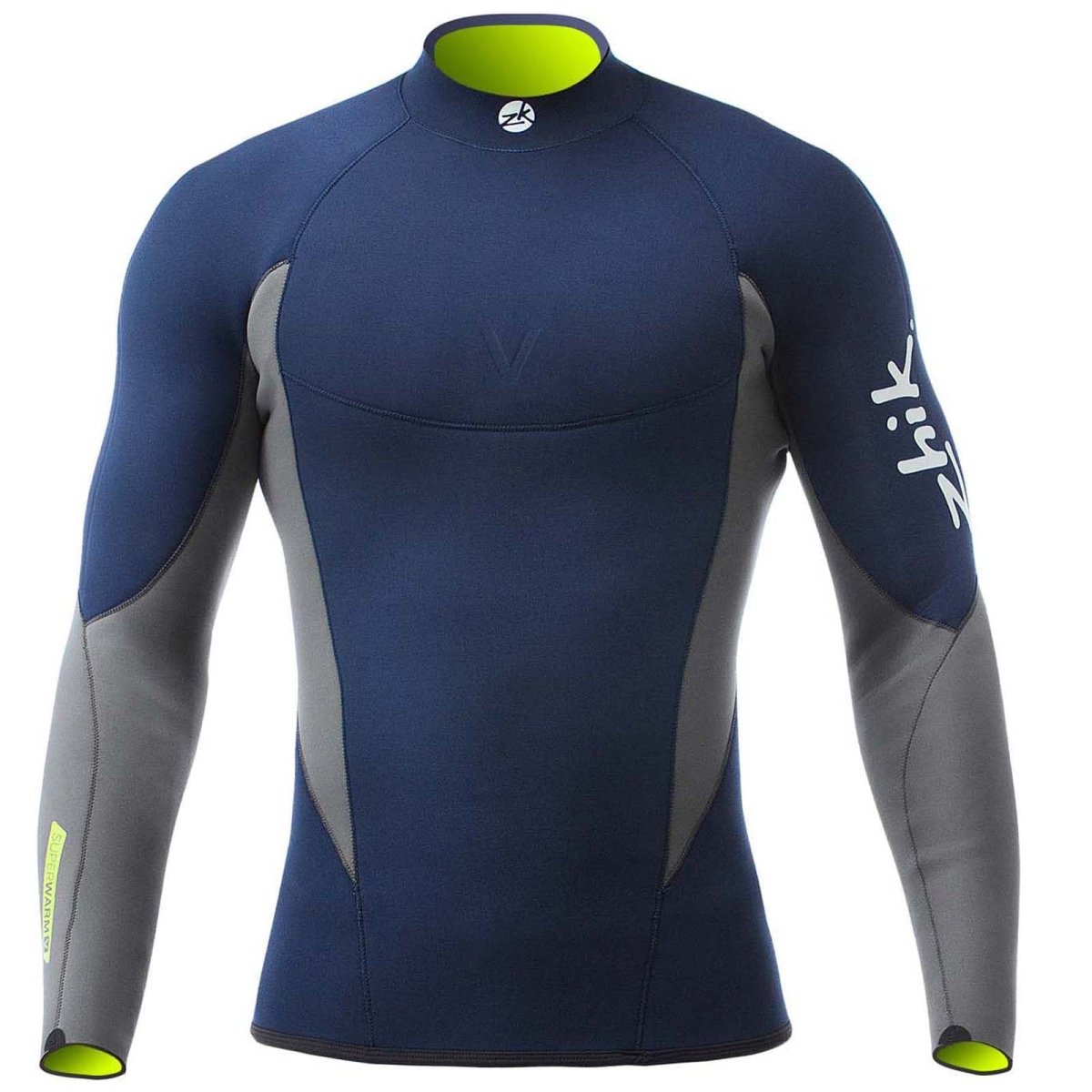 Zhik Neopren-Top 'Superwarm V Top'