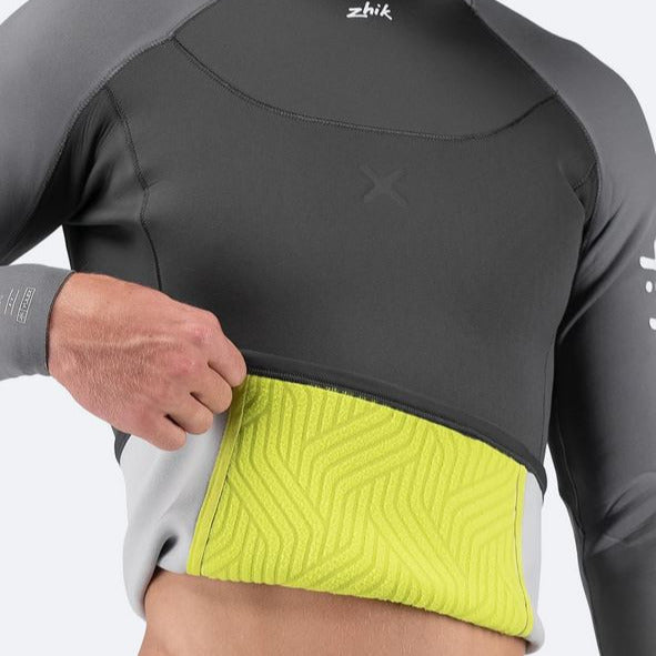 Zhik Neopren Top 'Superwarm X Yulex Top'