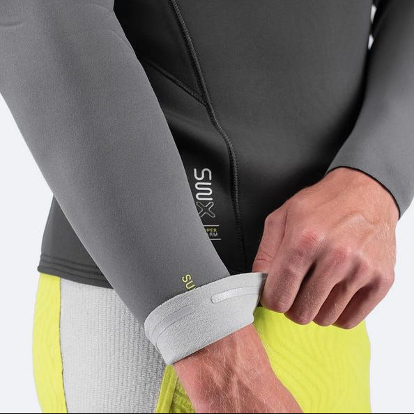 Zhik Neopren Top 'Superwarm X Yulex Top'