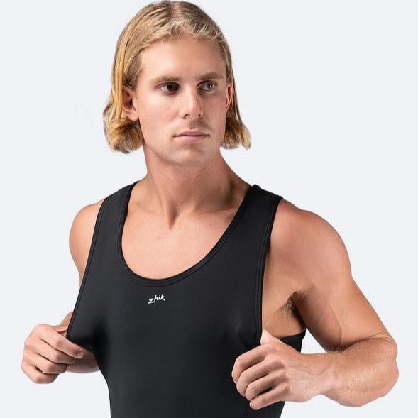 Zhik Neoprenanzug 'Microfleece Skiff Suit'