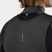Zhik Neoprenanzug 'Microfleece X Skiff Suit'