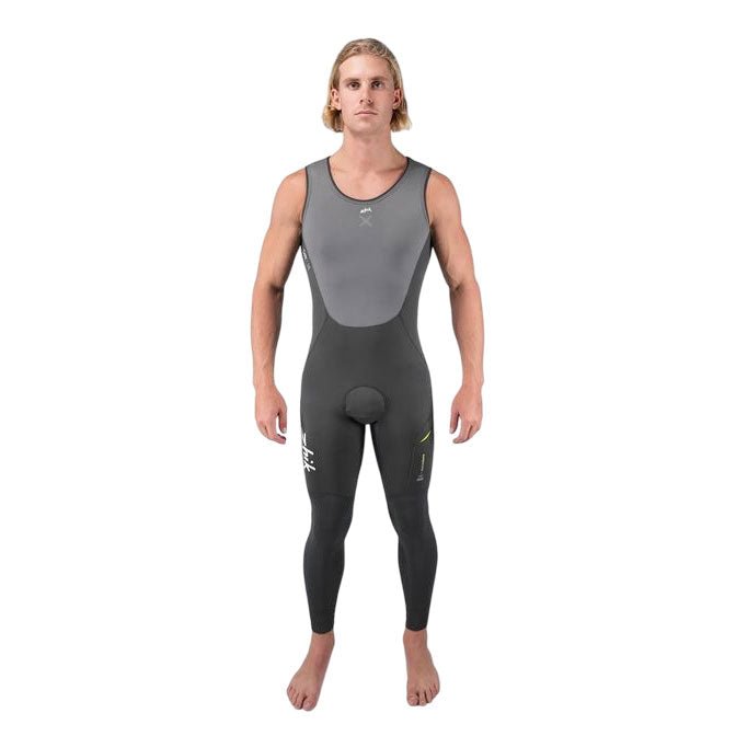 Zhik Neoprenanzug 'Superwarm X Yulex Skiff Suit'