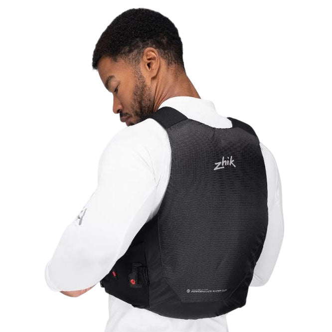 Zhik Regattaweste 'Performance Racecut PFD'