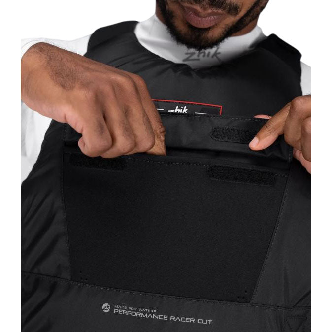 Zhik Regattaweste 'Performance Racecut PFD'