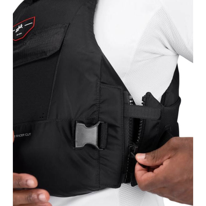 Zhik Regattaweste 'Performance Racecut PFD'