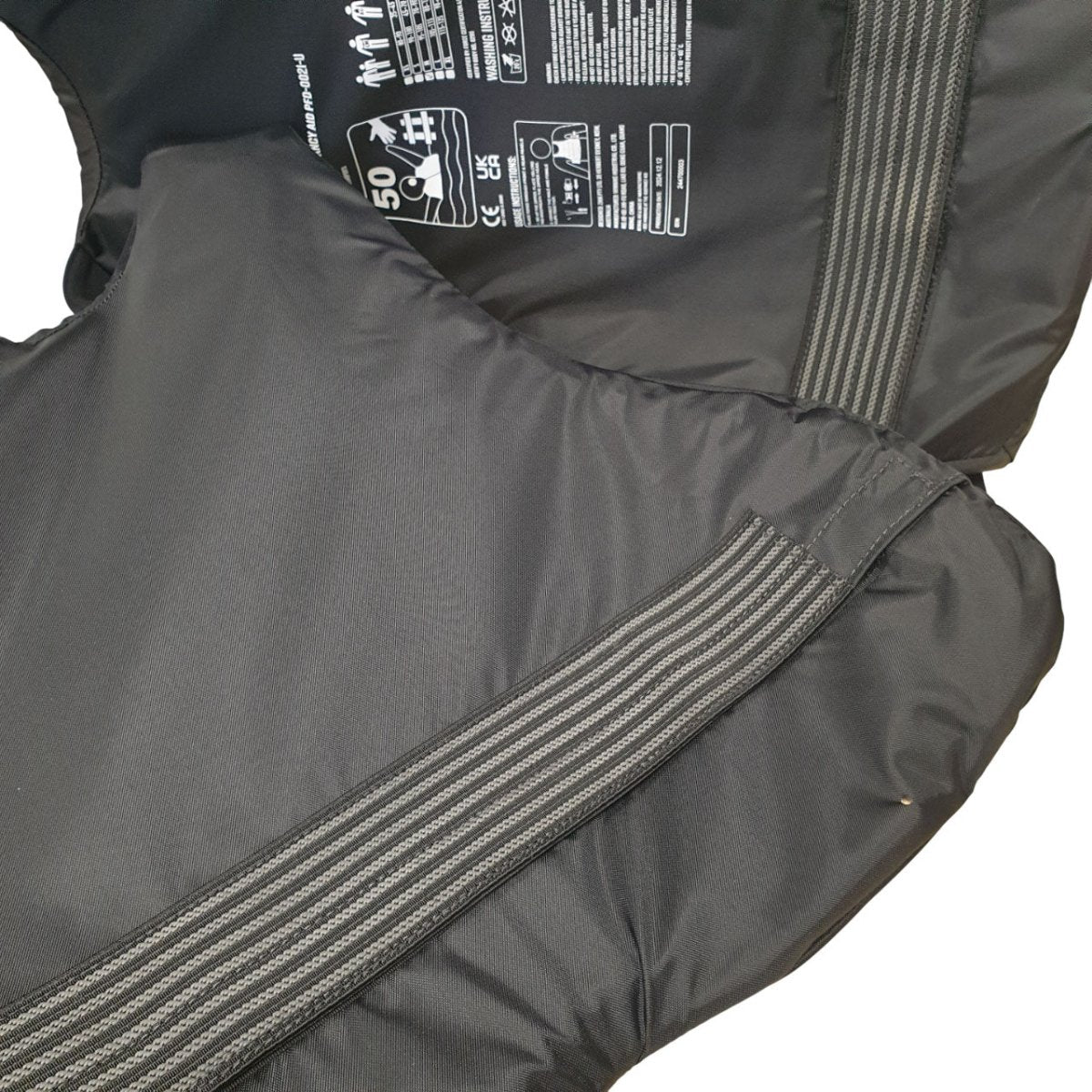 Zhik Regattaweste 'Performance Racecut PFD'