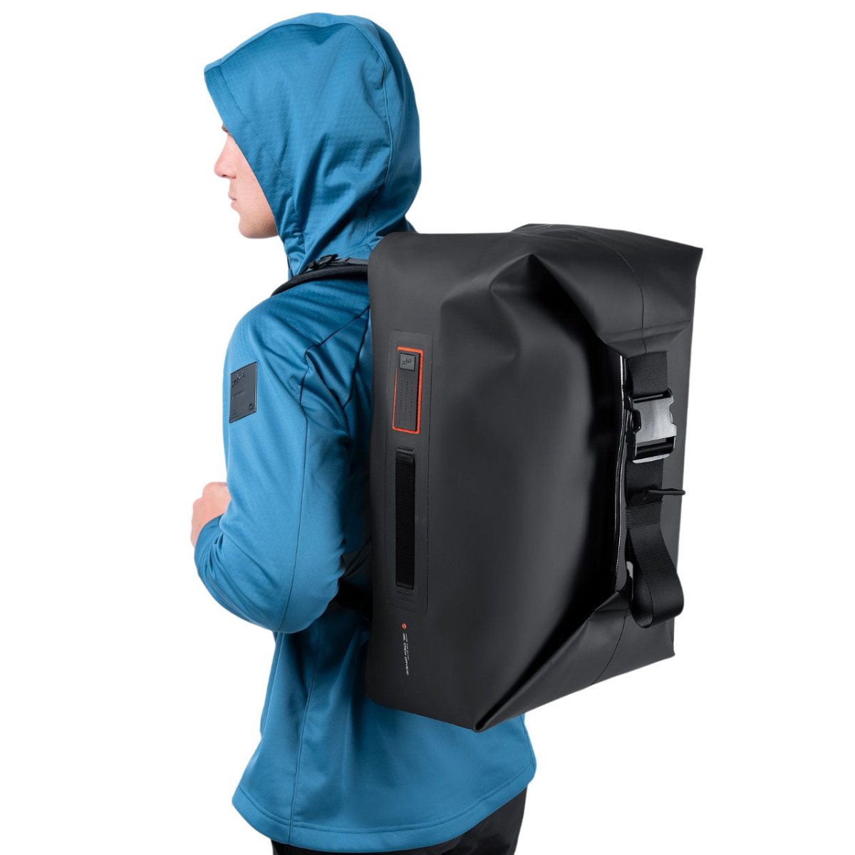Zhik Tasche 'Submersible Waterproof Duffel' (45L)