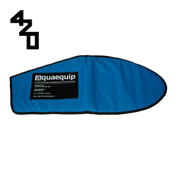 AquaEquip Rudertasche für 420er
