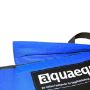 AquaEquip Rudertasche für Finn Dinghy