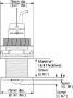 Raymarine Tacktick Log- und Temperaturgeber 'T911'