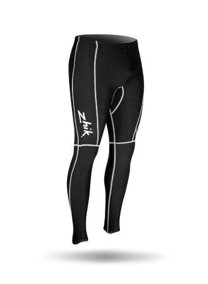 Zhik Leggings 'Hydrophobic Fleece Pant'