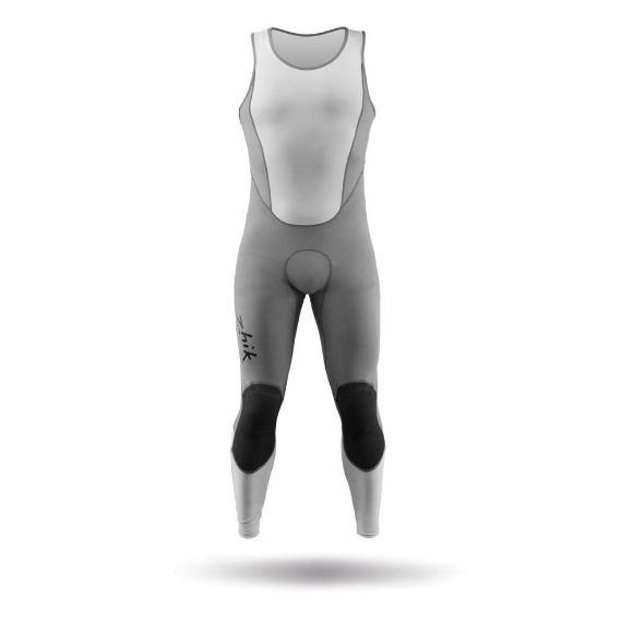 Zhik Spandex-Long John 'Hybrid Skiff Suit'