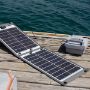 Torqeedo Solar-Ladegerät 'Sunfold' 50W