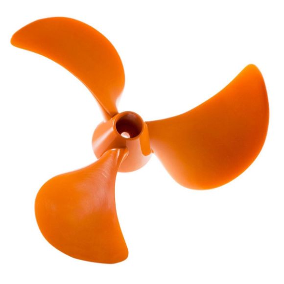 Torqeedo Highspeed-Propeller für 'Cruise'