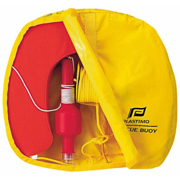 Plastimo Rettungsring-System 'Rescue Buoy'