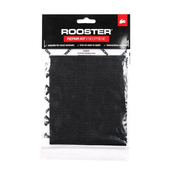 Rooster Neopren-Reparatur-Set 'Repair Kit'