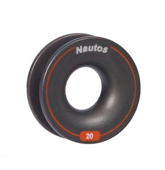 Nautos Führungsring 'Low Friction Ring', 20mm