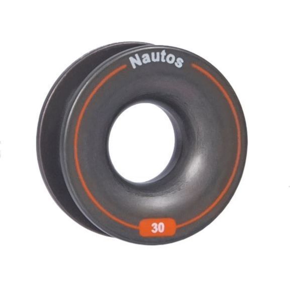 Nautos Führungsring 'Low Friction Ring', 30mm