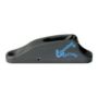 Clamcleat Tauklemme CL230 'Racing Junior' mit Rolle