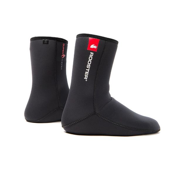 Rooster Socken 'Neoprensocken SuperTherm Wet Socks'