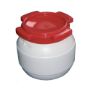 WinDesign Wasserdichter Container, 3 Liter