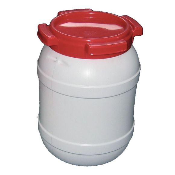 WinDesign Wasserdichter Container, 6 Liter