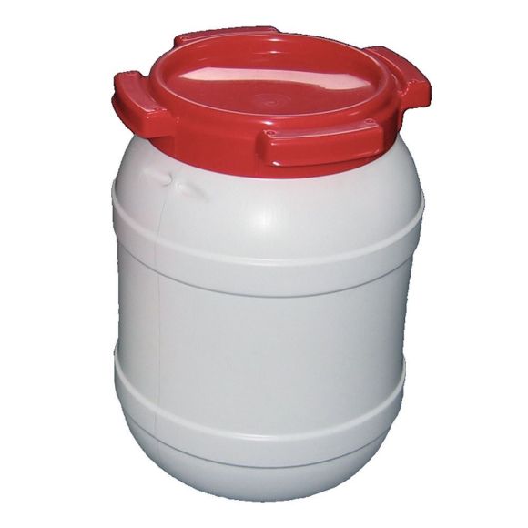 WinDesign Wasserdichter Container, 6 Liter  EX3049 ▷ Segelbekleidung und  Bootszubehör