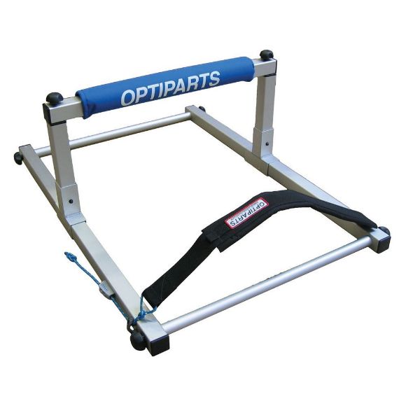 Optiparts Ausreittrainer für Optimisten-Segler