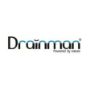 Drainman Automatik-Lenzpumpe ohne Strom