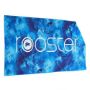 Rooster Microfaser-Handtuch