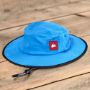 Rooster Hut 'Wide Brimmed UV Hat'