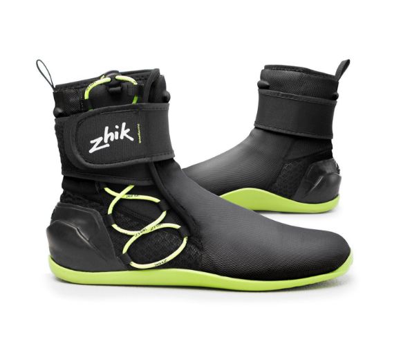 Zhik Neoprenstiefel 'Lightweight High Cut Boot 470'