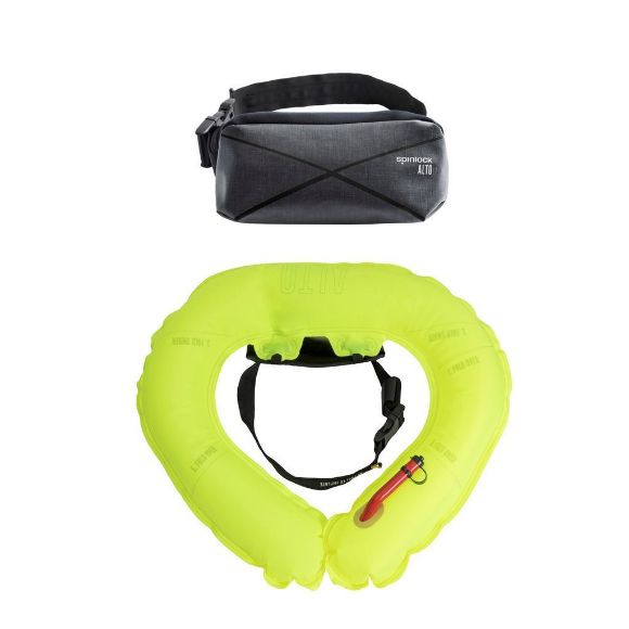 Spinlock Schwimmhilfe 'Deckvest ALTO'