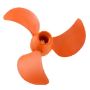 Torqeedo Ersatzpropeller 'Cruise' v20/p4000