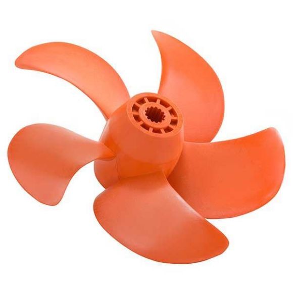 Torqeedo Ersatzpropeller 'Cruise 10.0' v22/p10k