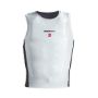 Rooster Tanktop 'Race Bib'