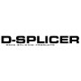 D-Splicer Spezial-Schere 'D-16' für Tauwerk