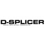 D-Splicer Spezial-Schere 'D-20' für Tauwerk