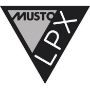 Musto LPX Gore-Tex Jacke