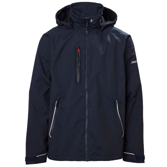 Musto Segeljacke 'BR1 Sardinia 2.0'