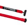 Optiparts Pinnenausleger 'X-Gripped' für Optimist