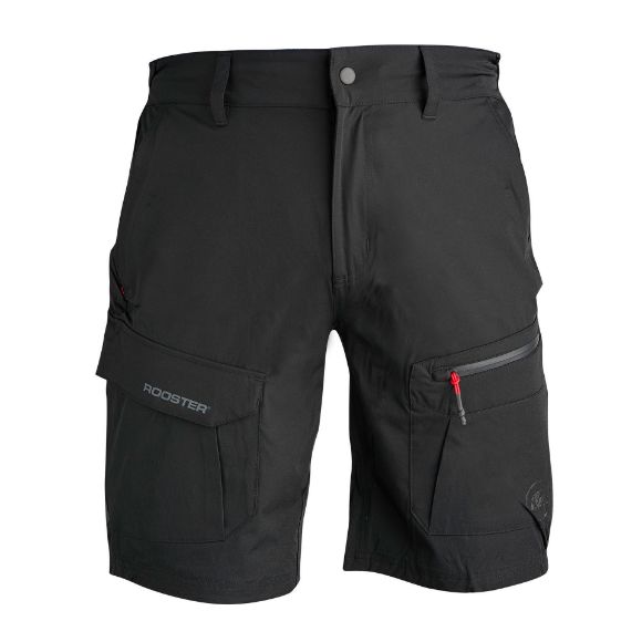 Rooster Deckshorts 'Technical'