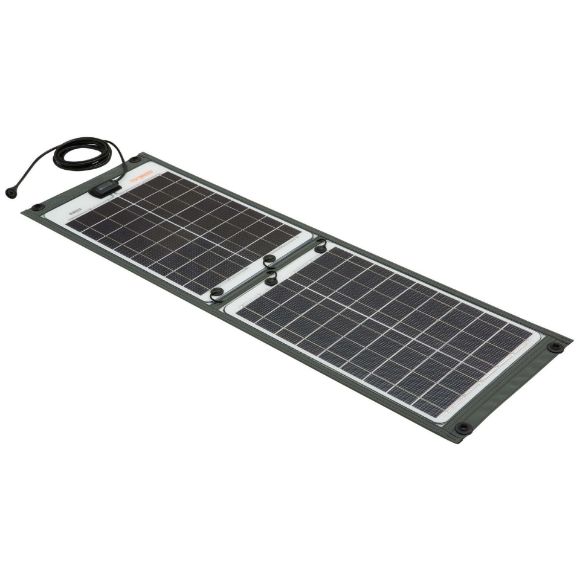 Torqeedo Solar-Ladegerät 'Sunfold' 50W